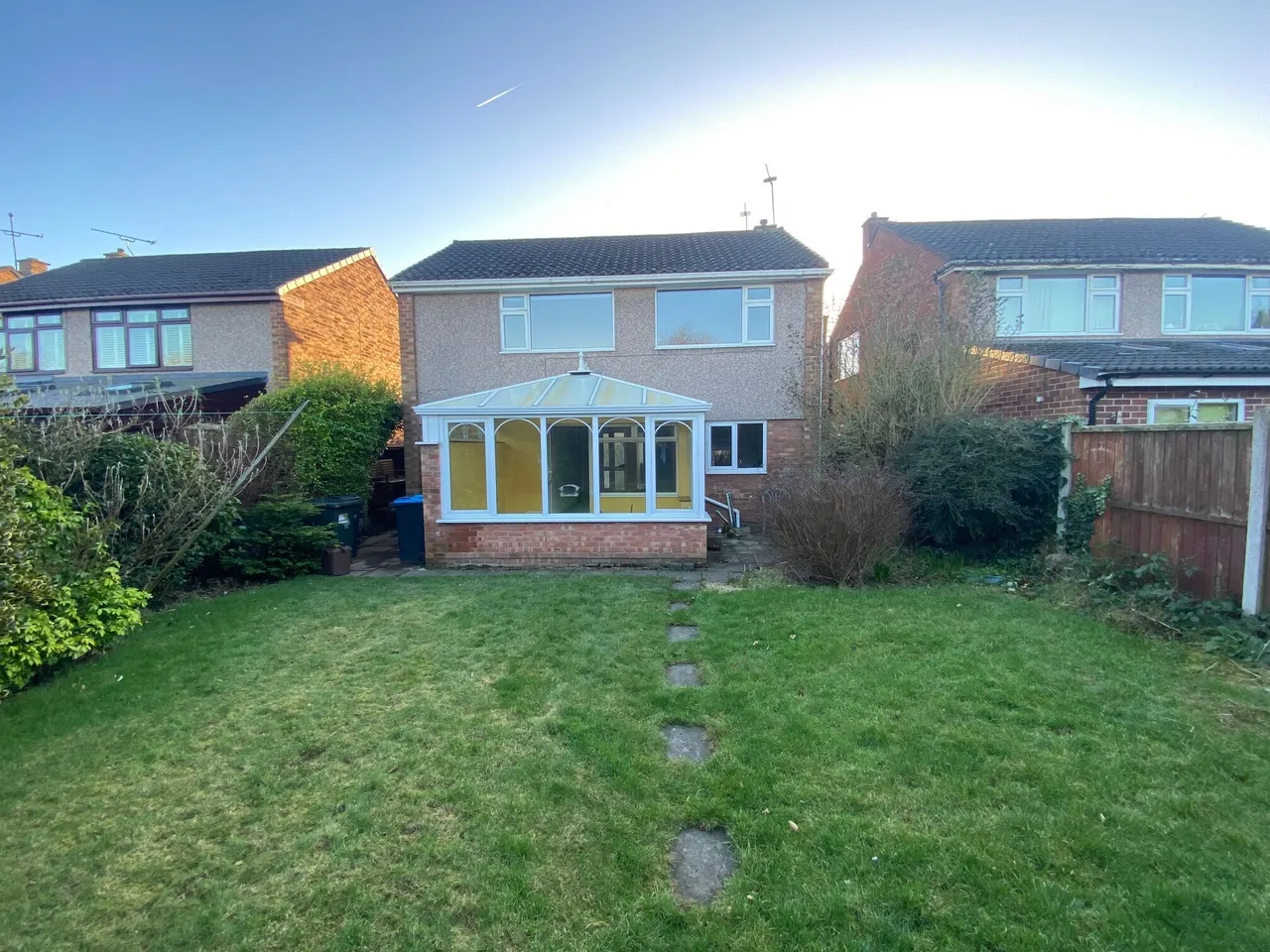 Ascot Drive, Great Sutton, CH66, photo 12