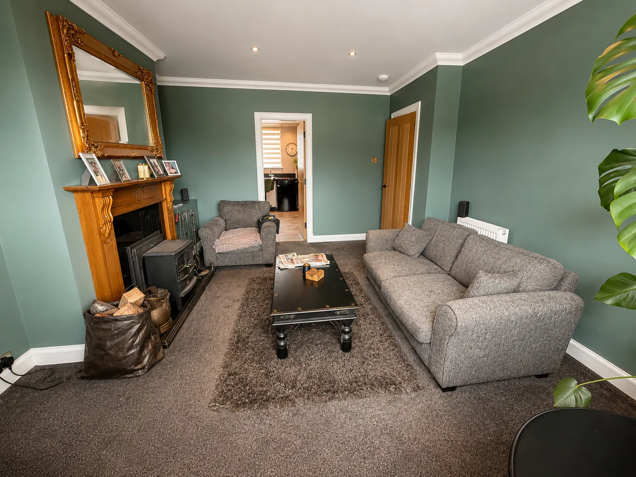 Carn Dearg, Claggan, Fort William, PH33 7QD, photo 11