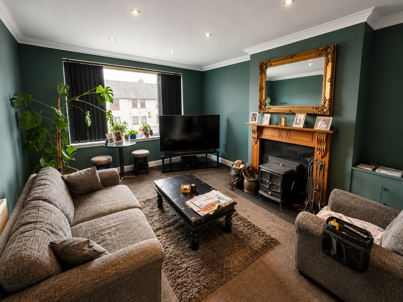 Carn Dearg, Claggan, Fort William, PH33 7QD, photo 10