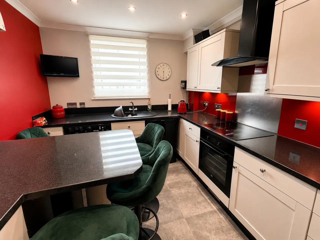 Carn Dearg, Claggan, Fort William, PH33 7QD, photo 12