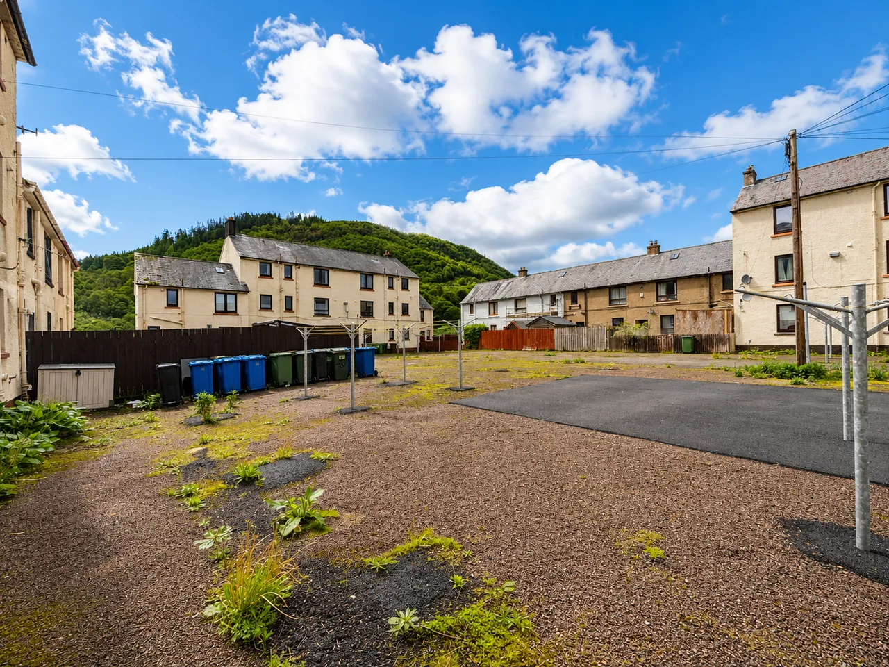 Carn Dearg, Claggan, Fort William, PH33 7QD, photo 15