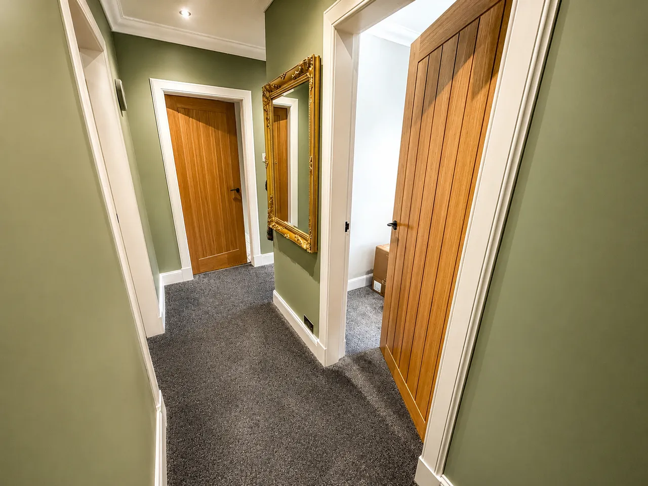 Carn Dearg, Claggan, Fort William, PH33 7QD, photo 3