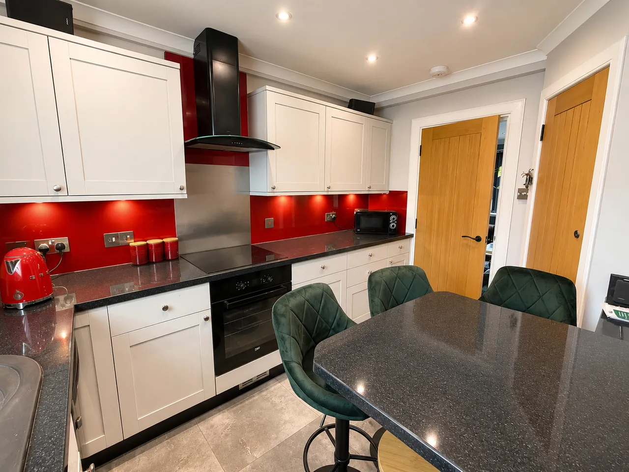 Carn Dearg, Claggan, Fort William, PH33 7QD, photo 13