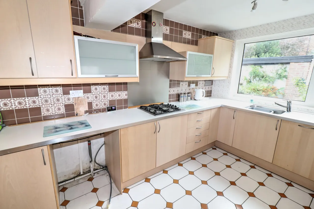 Patterdale Road, Manchester, M31, photo 5