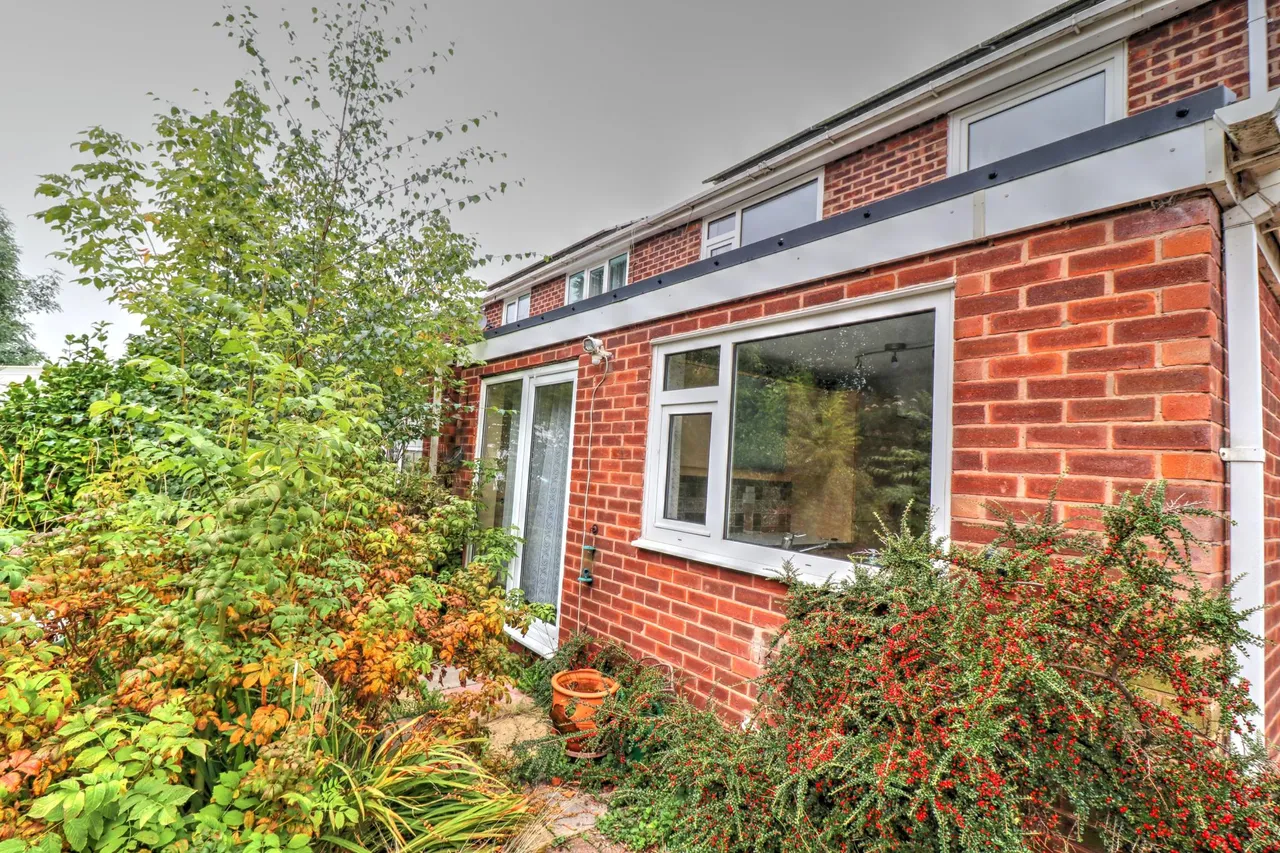Patterdale Road, Manchester, M31, photo 16