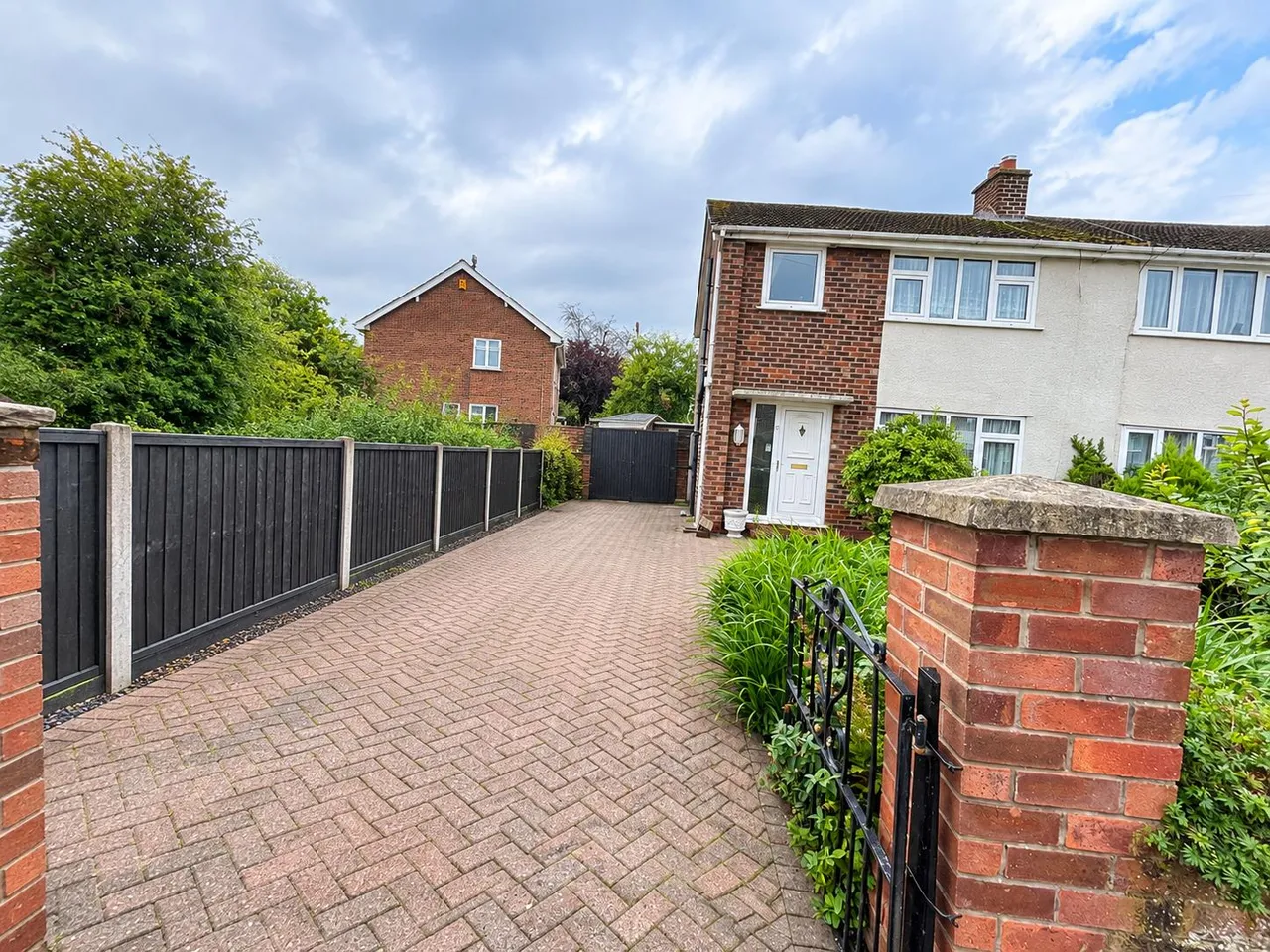 3 bed house for sale, Patterdale Road, Manchester, M31