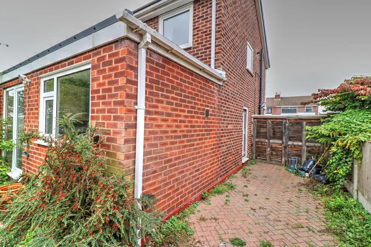 Patterdale Road, Manchester, M31, photo 15