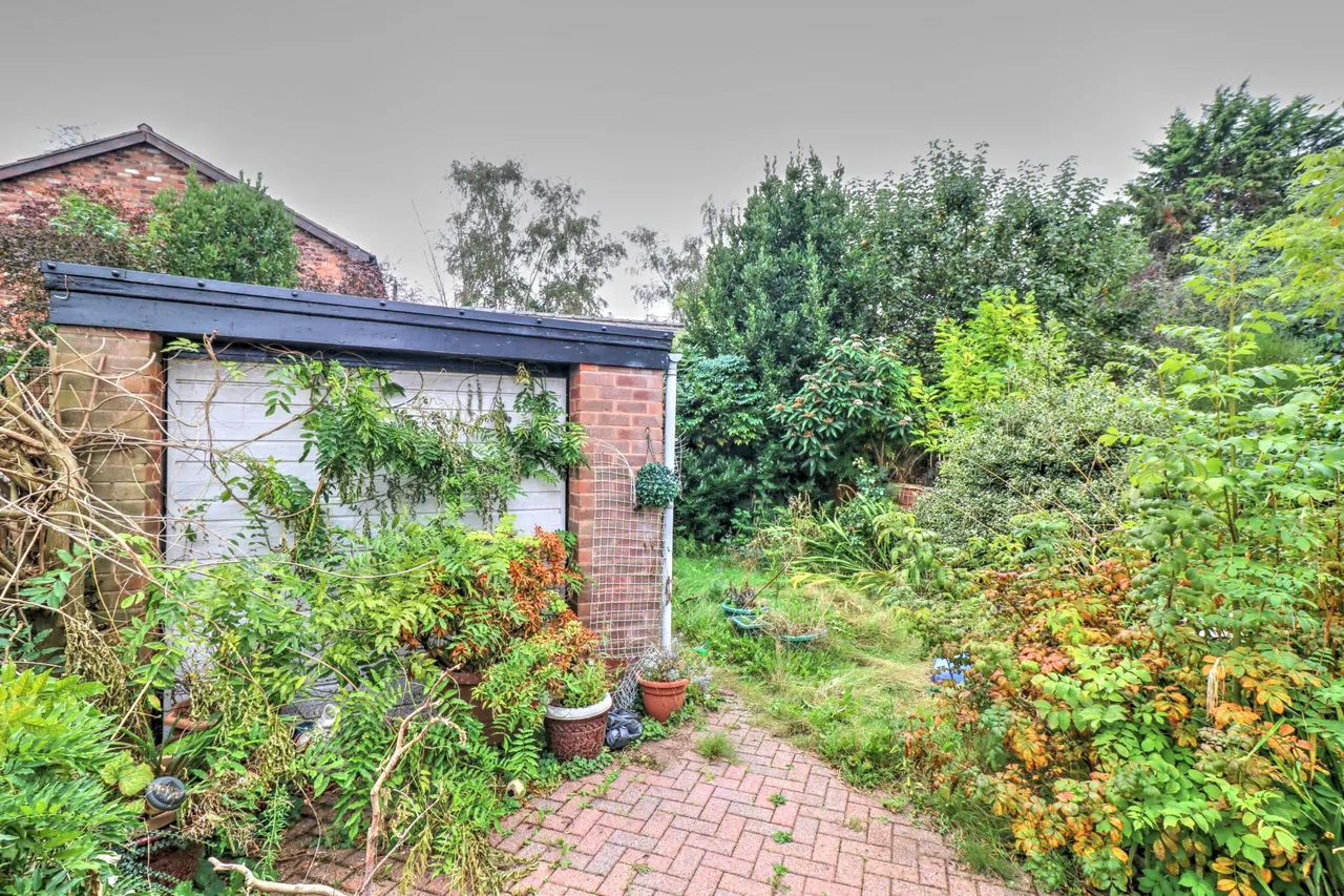 Patterdale Road, Manchester, M31, photo 17