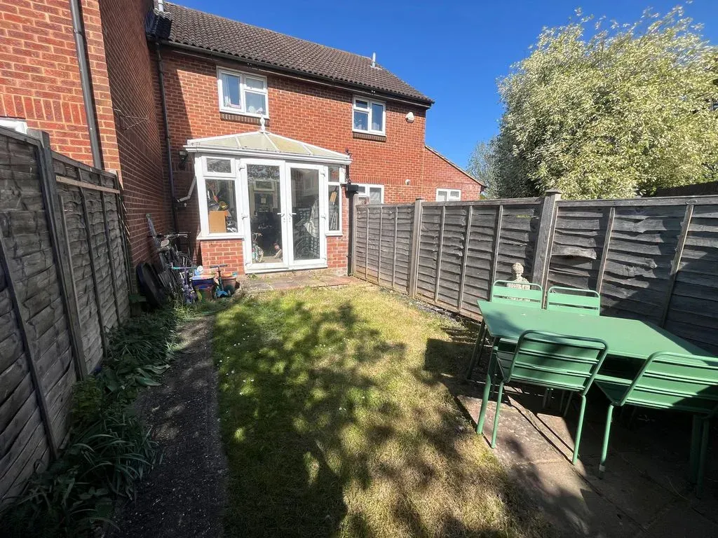 Gwynne Close, Tring, Hertfordshire, HP23 5EN, photo 11