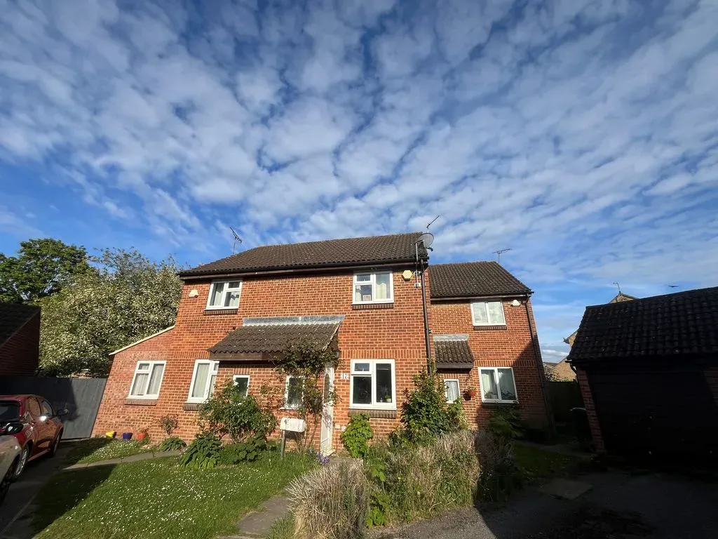 Gwynne Close, Tring, Hertfordshire, HP23 5EN, photo 12