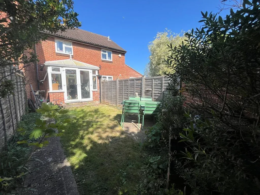 Gwynne Close, Tring, Hertfordshire, HP23 5EN, photo 7