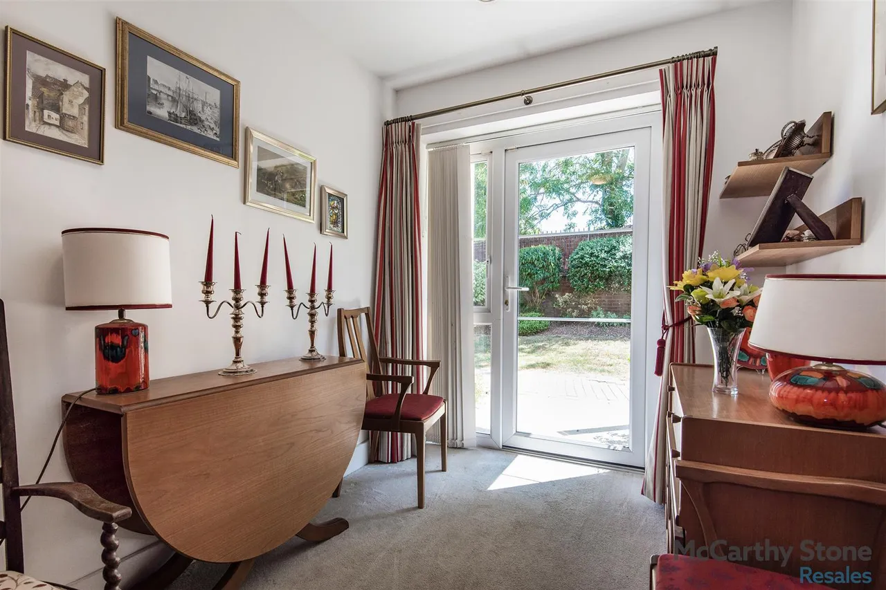 Old Park Road, Hitchin, SG5, photo 5