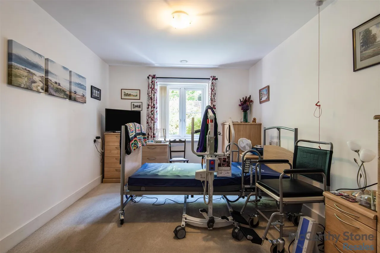 Old Park Road, Hitchin, SG5, photo 9