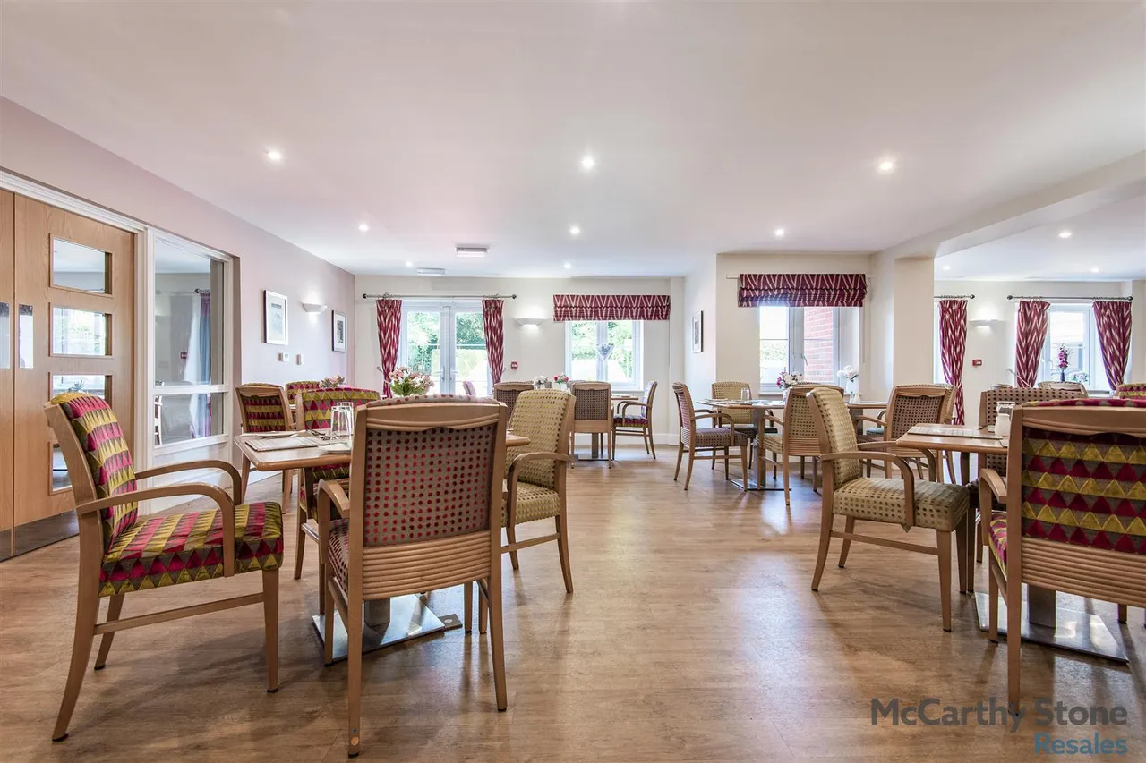 Old Park Road, Hitchin, SG5, photo 23