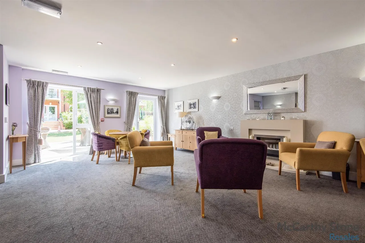 Old Park Road, Hitchin, SG5, photo 26