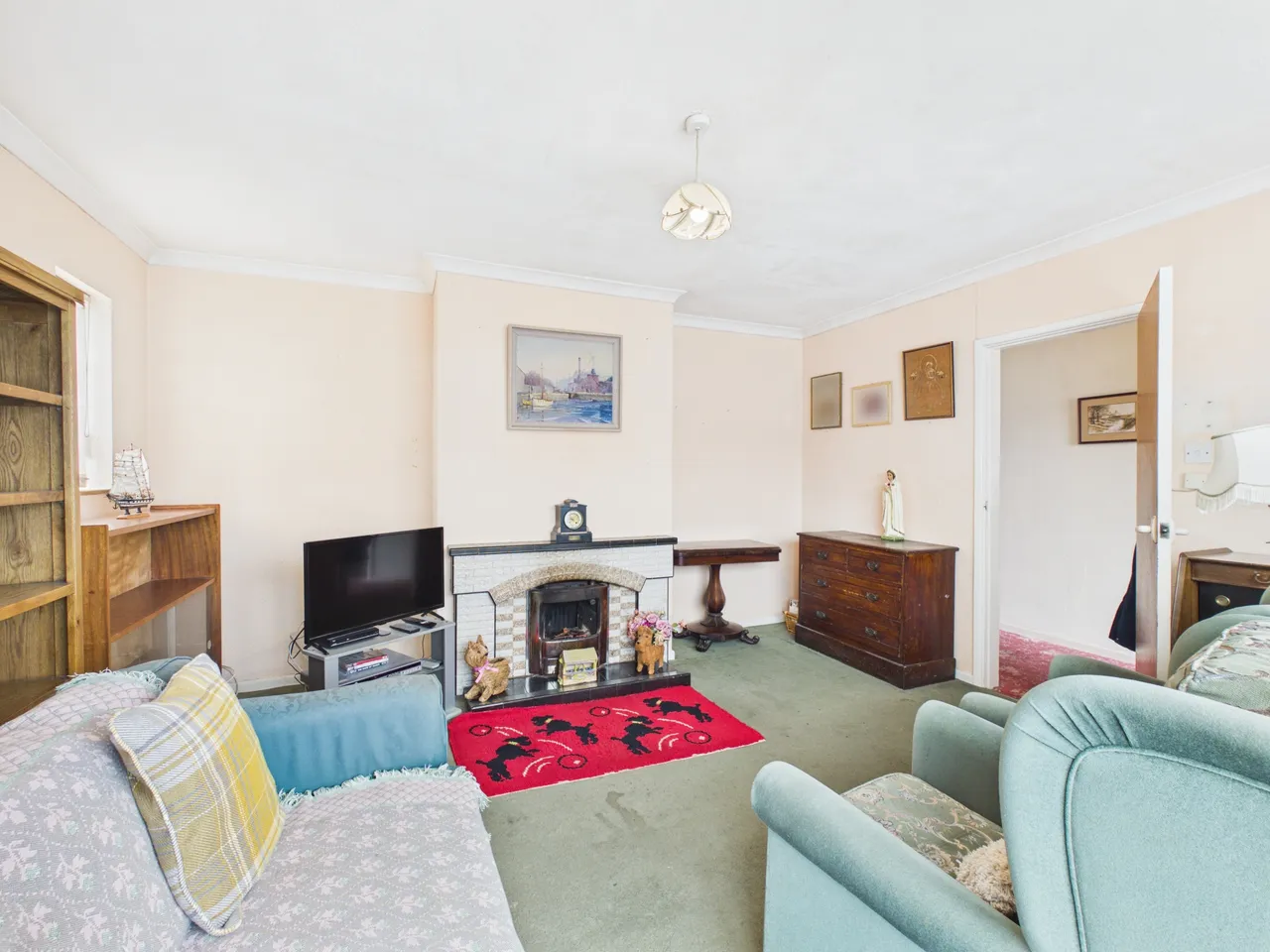 Alfoxton Road, Bridgwater, photo 2