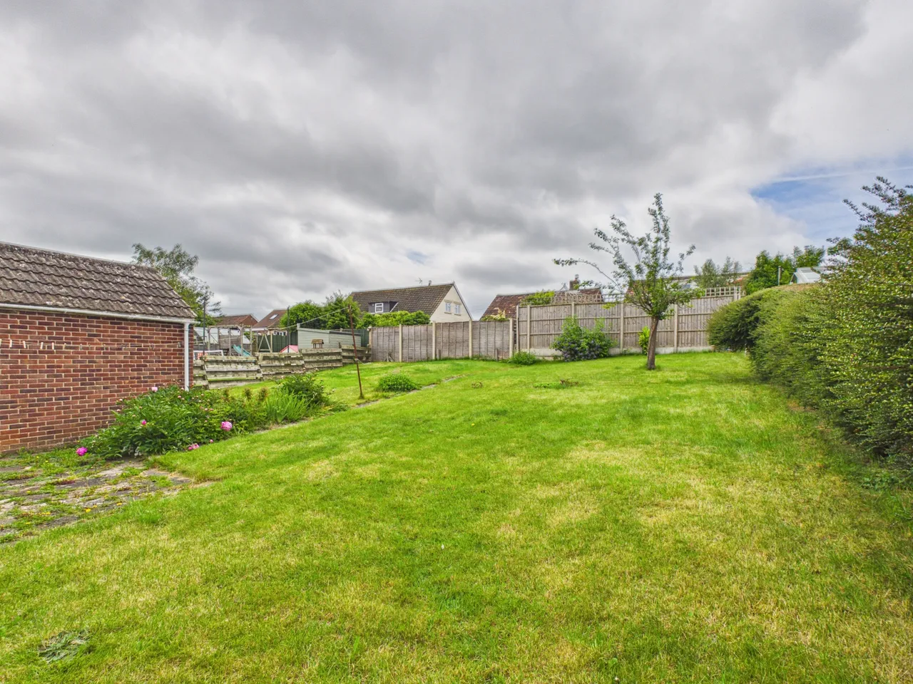 Alfoxton Road, Bridgwater, photo 18