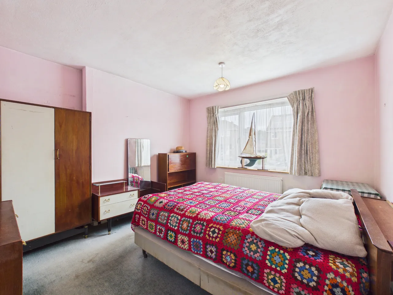 Alfoxton Road, Bridgwater, photo 9