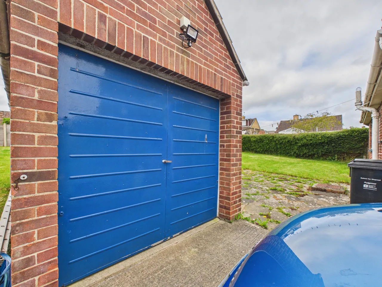 Alfoxton Road, Bridgwater, photo 20