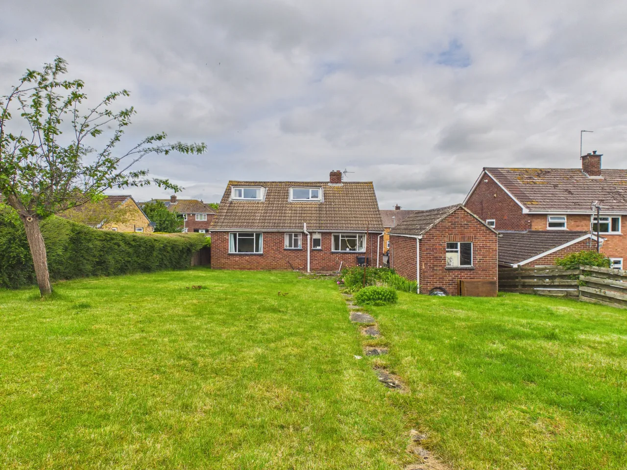 Alfoxton Road, Bridgwater, photo 19