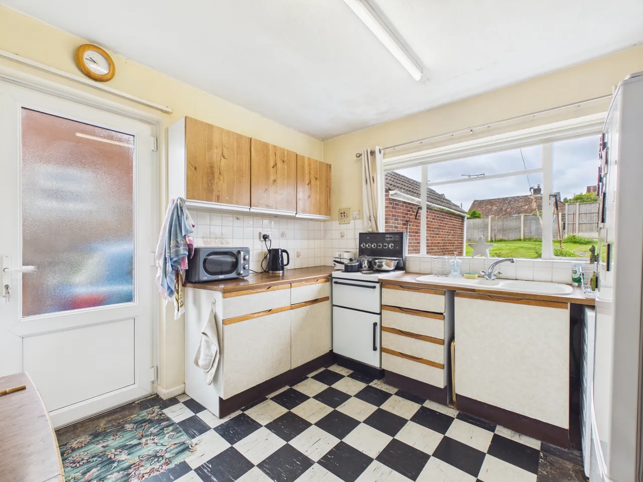 Alfoxton Road, Bridgwater, photo 5