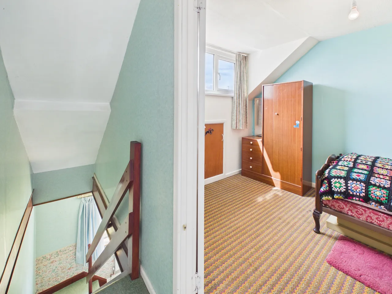 Alfoxton Road, Bridgwater, photo 17