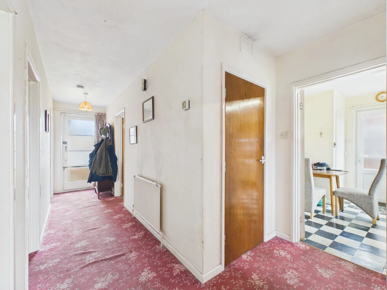 Alfoxton Road, Bridgwater, photo 13