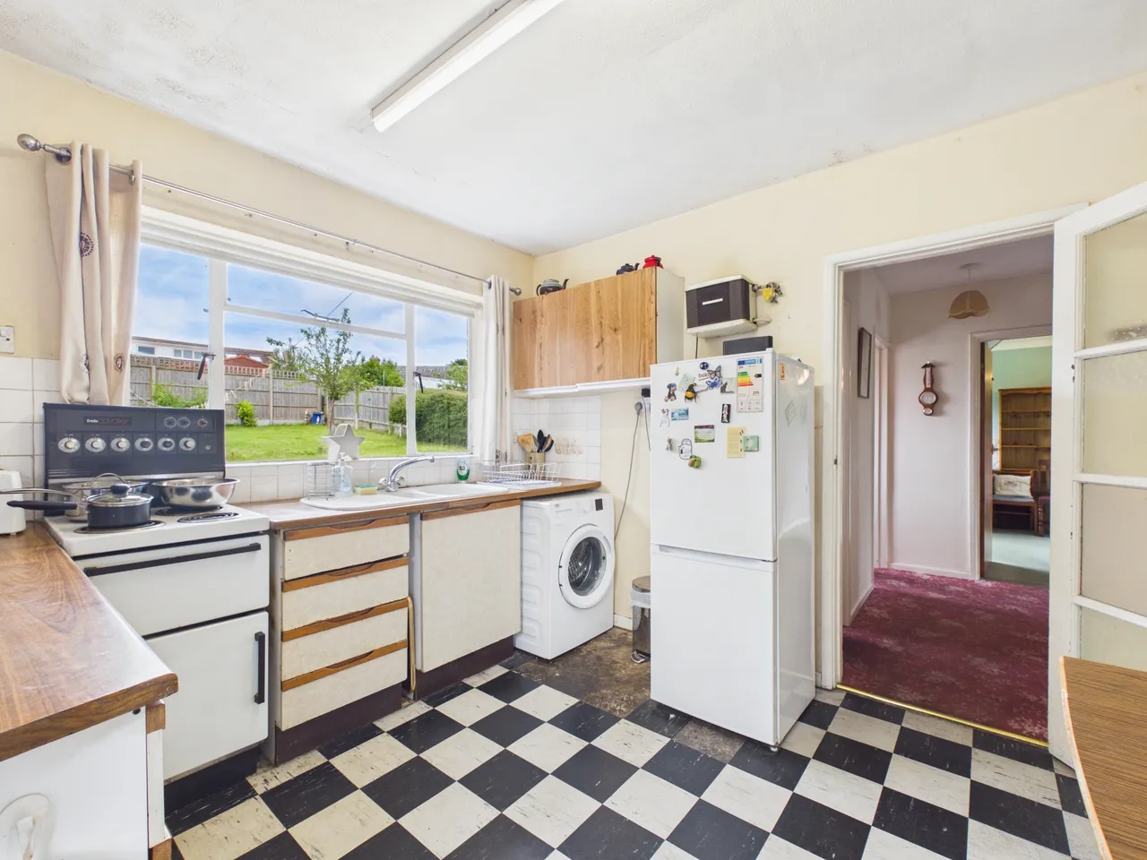 Alfoxton Road, Bridgwater, photo 4