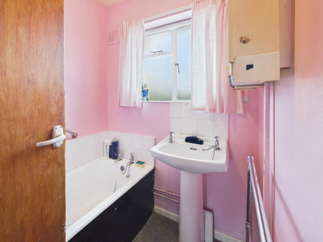 Alfoxton Road, Bridgwater, photo 11