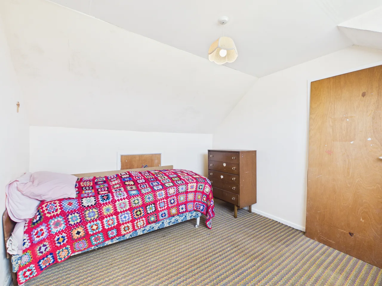 Alfoxton Road, Bridgwater, photo 14