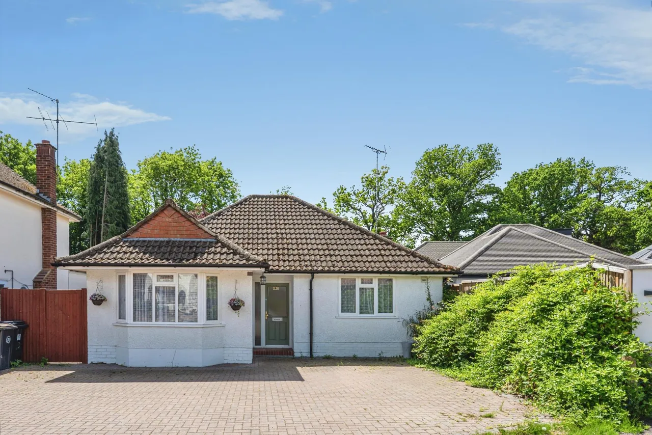 Turnoak Avenue, Woking, GU22, photo 21