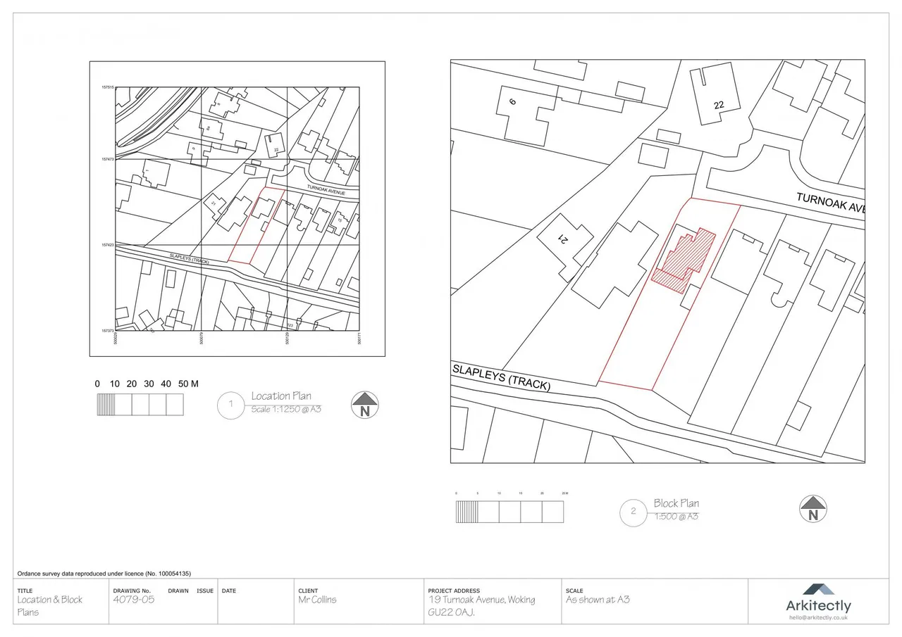Turnoak Avenue, Woking, GU22, photo 6