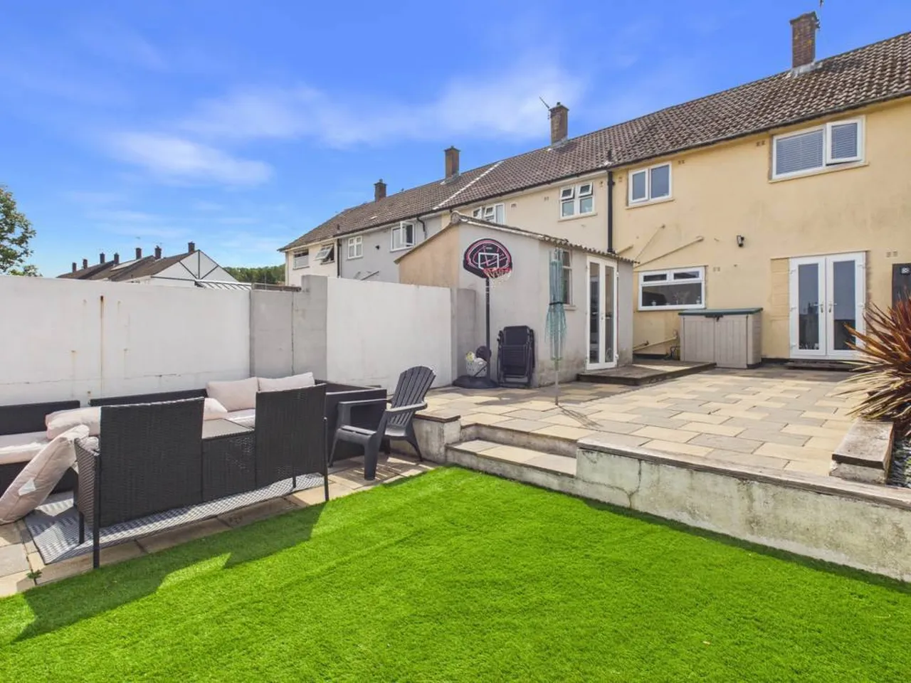 Culverwell Road, Bristol, BS13, photo 11