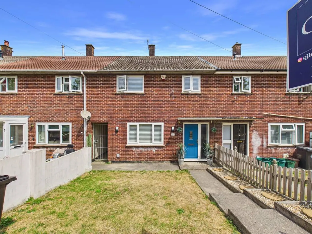 Culverwell Road, Bristol, BS13, photo 2