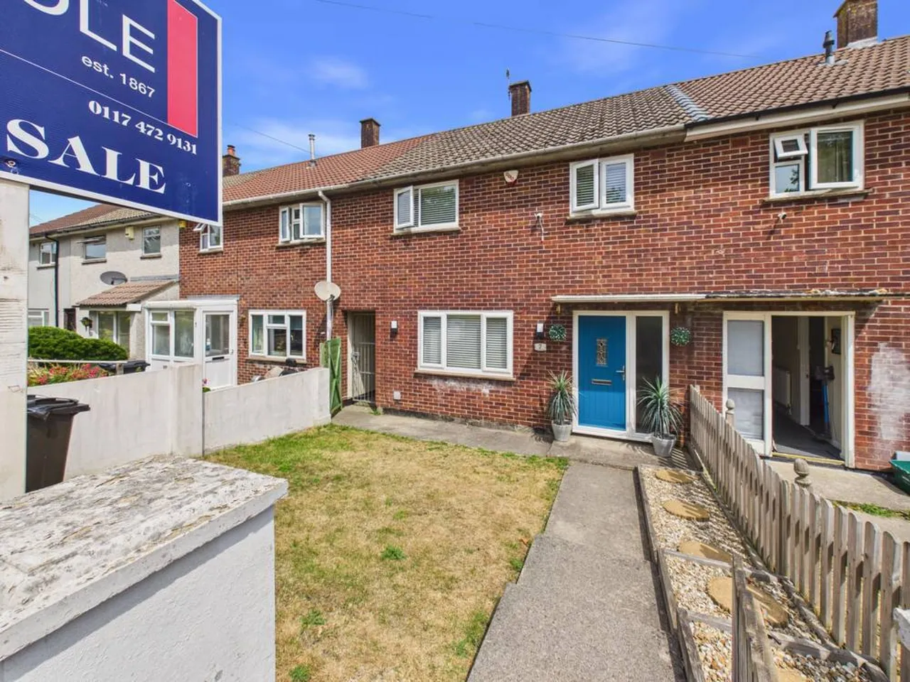 Culverwell Road, Bristol, BS13, photo 16