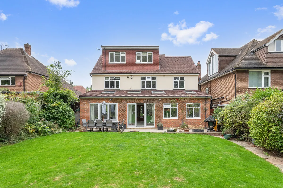 Birkdale Road, London, W5, photo 2