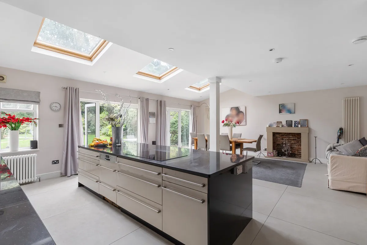 Birkdale Road, London, W5, photo 5