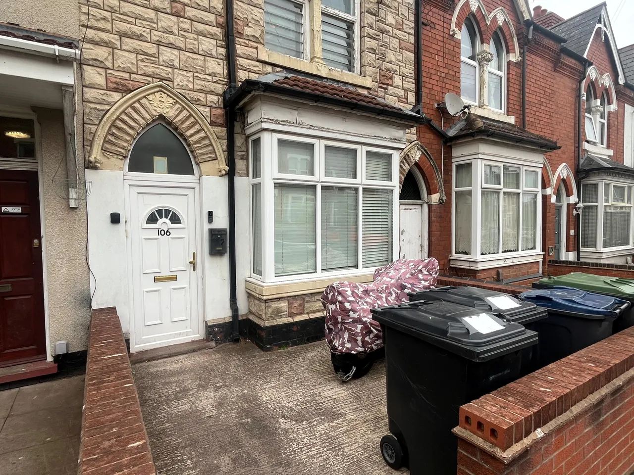 2 bed flat to rent, Grange Road, Kings Heath, B14