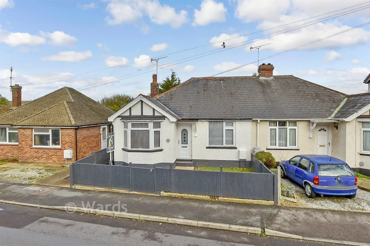 3 bed house for sale, Cobblers Bridge Road, Herne Bay, CT6