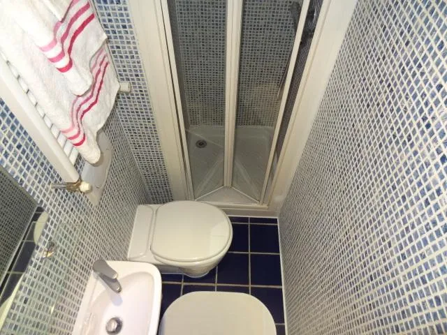 Fairholme Road, West kensington, W14, photo 5