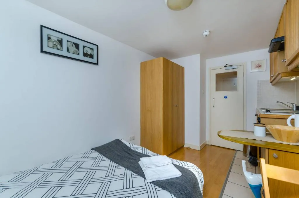 Fairholme Road, West kensington, W14, photo 4