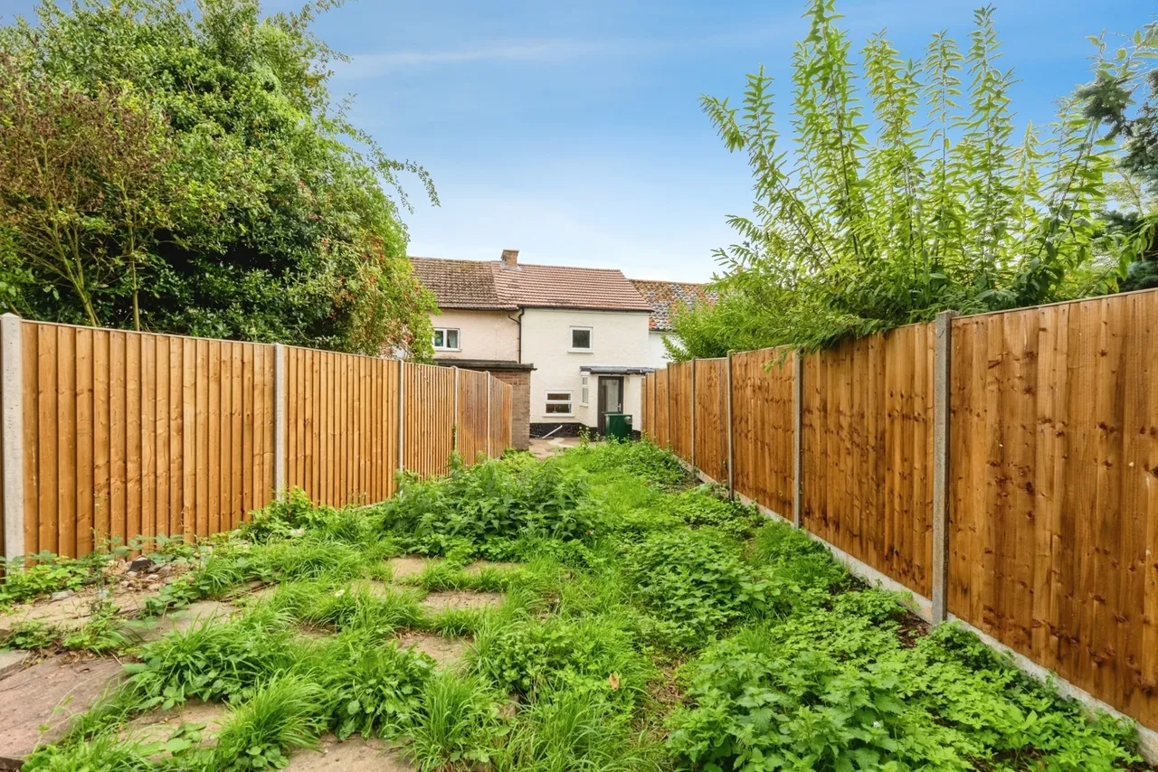 Church Street, Ashill, Thetford, Norfolk, IP25, photo 18