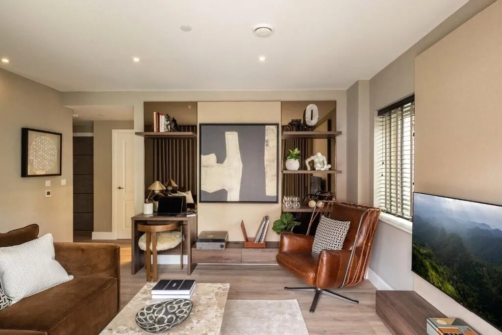 Egerton Road, Twickenham, TW2, photo 5