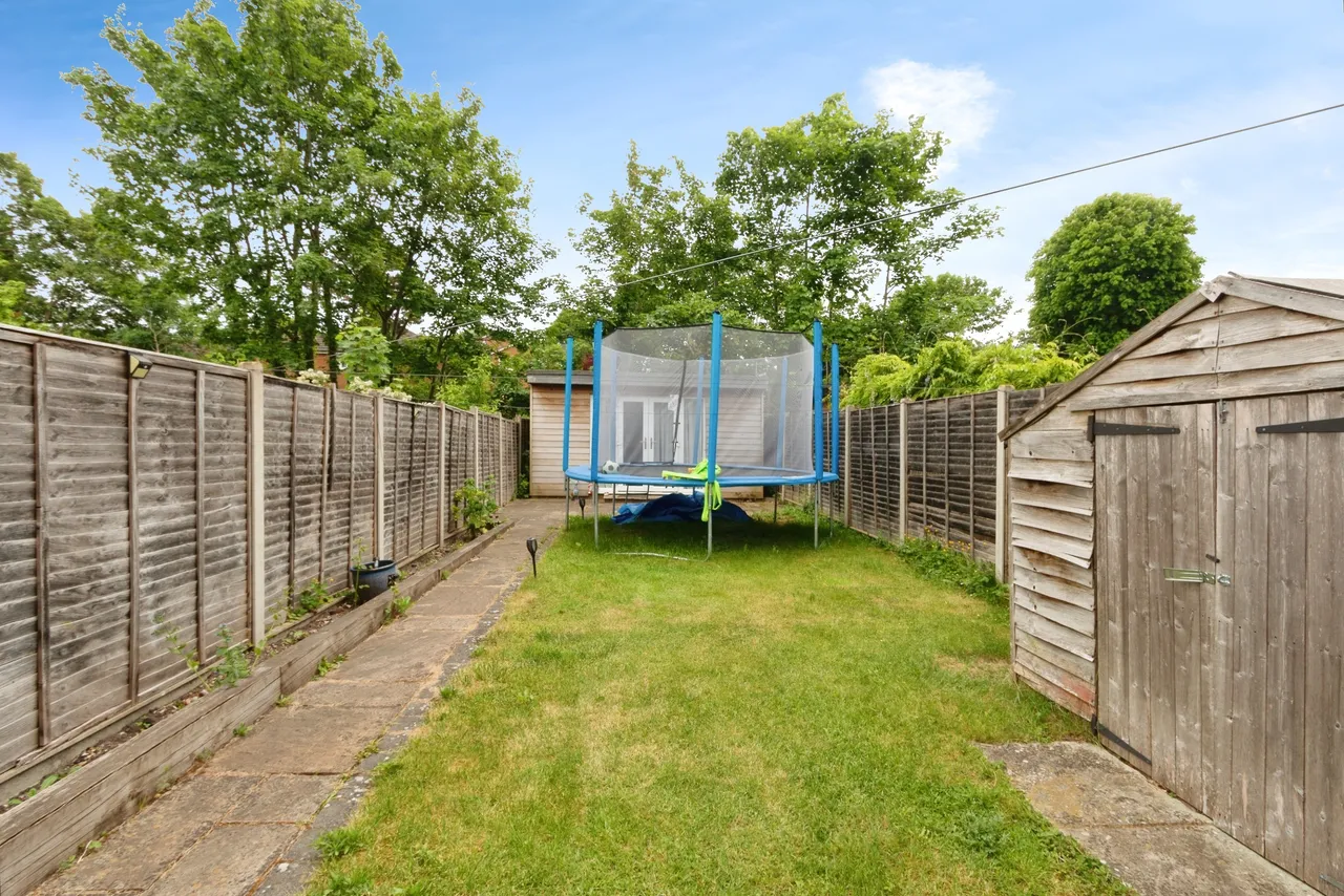 Portesbery Road, Camberley, GU15, photo 11