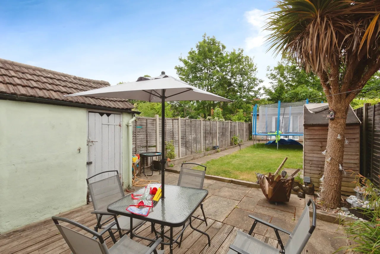 Portesbery Road, Camberley, GU15, photo 10