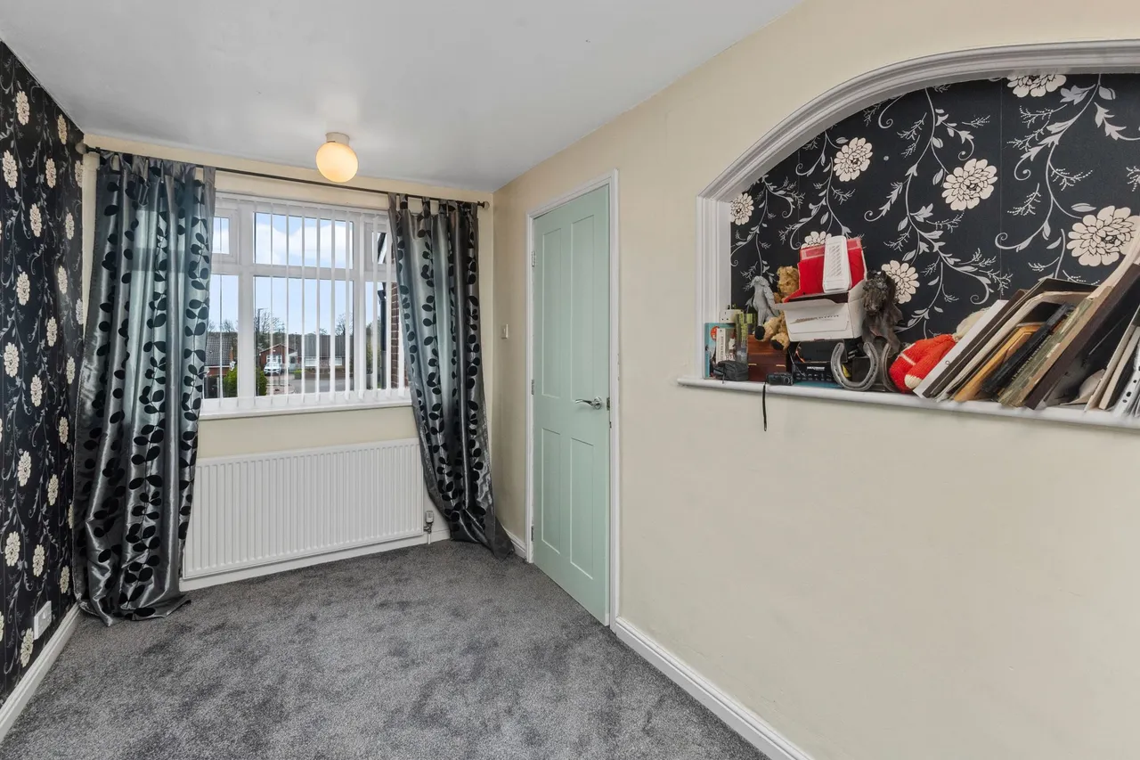 Deepdale Drive, Rainhill, Prescot, Prescot, L35 4NL, photo 28