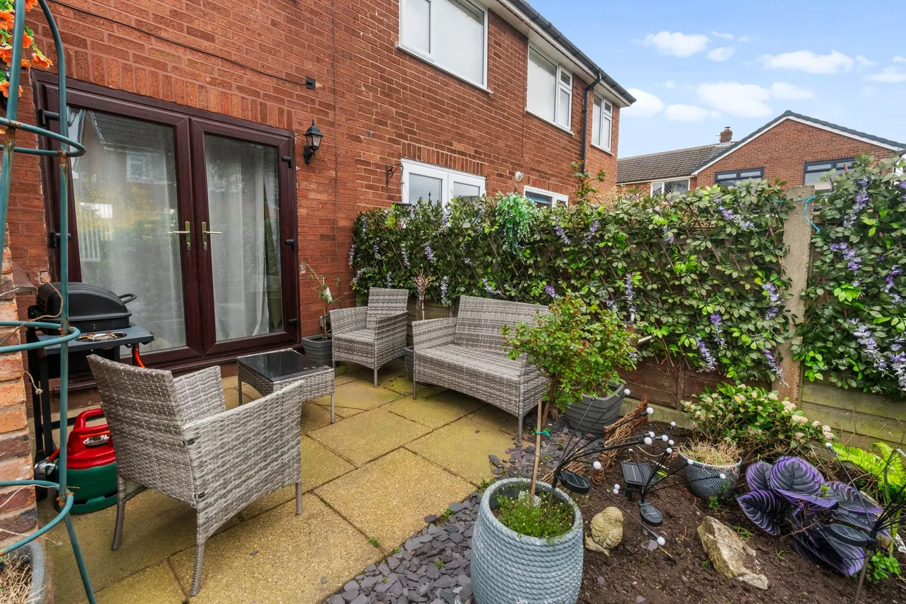Deepdale Drive, Rainhill, Prescot, Prescot, L35 4NL, photo 31
