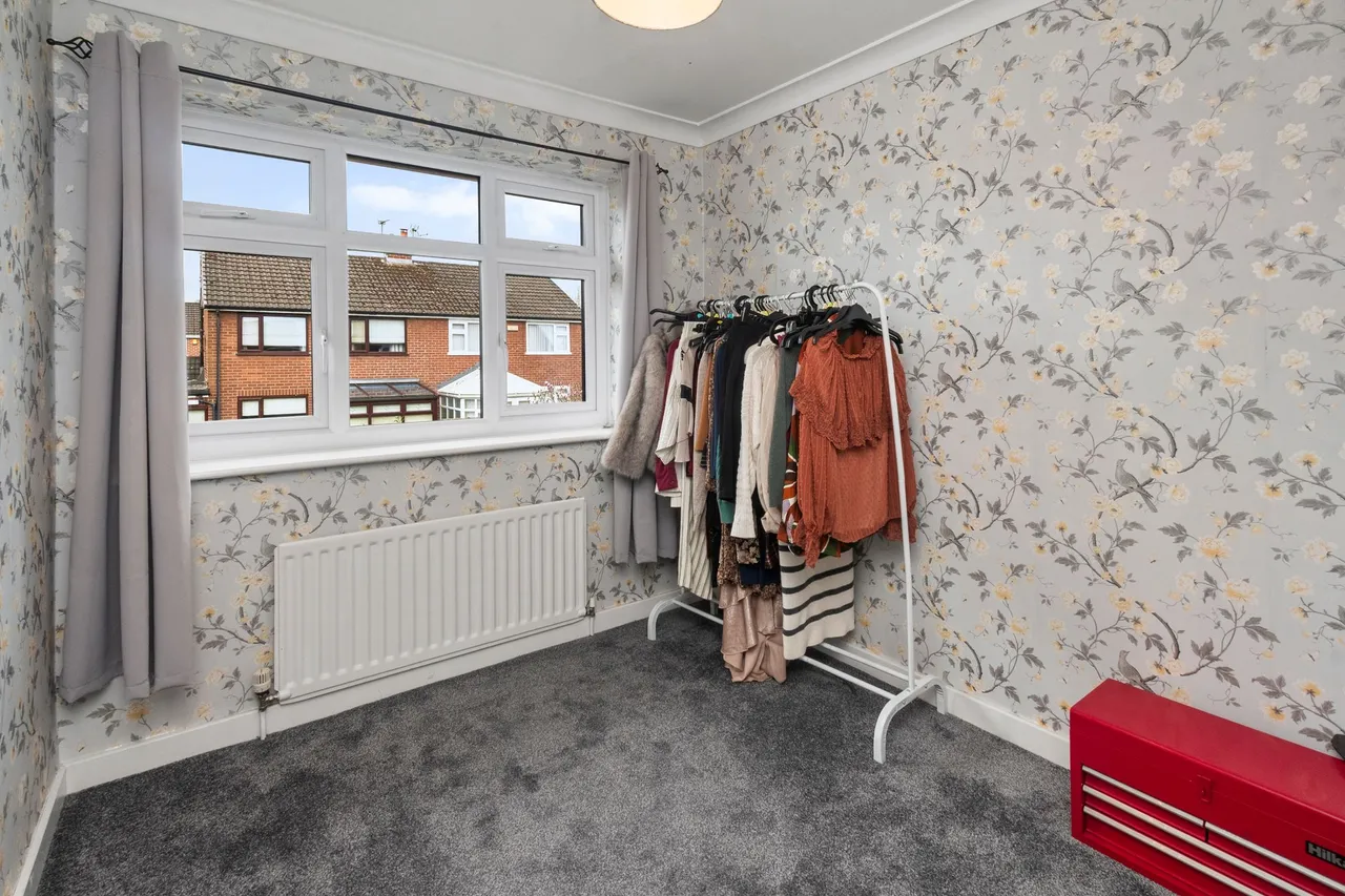 Deepdale Drive, Rainhill, Prescot, Prescot, L35 4NL, photo 27