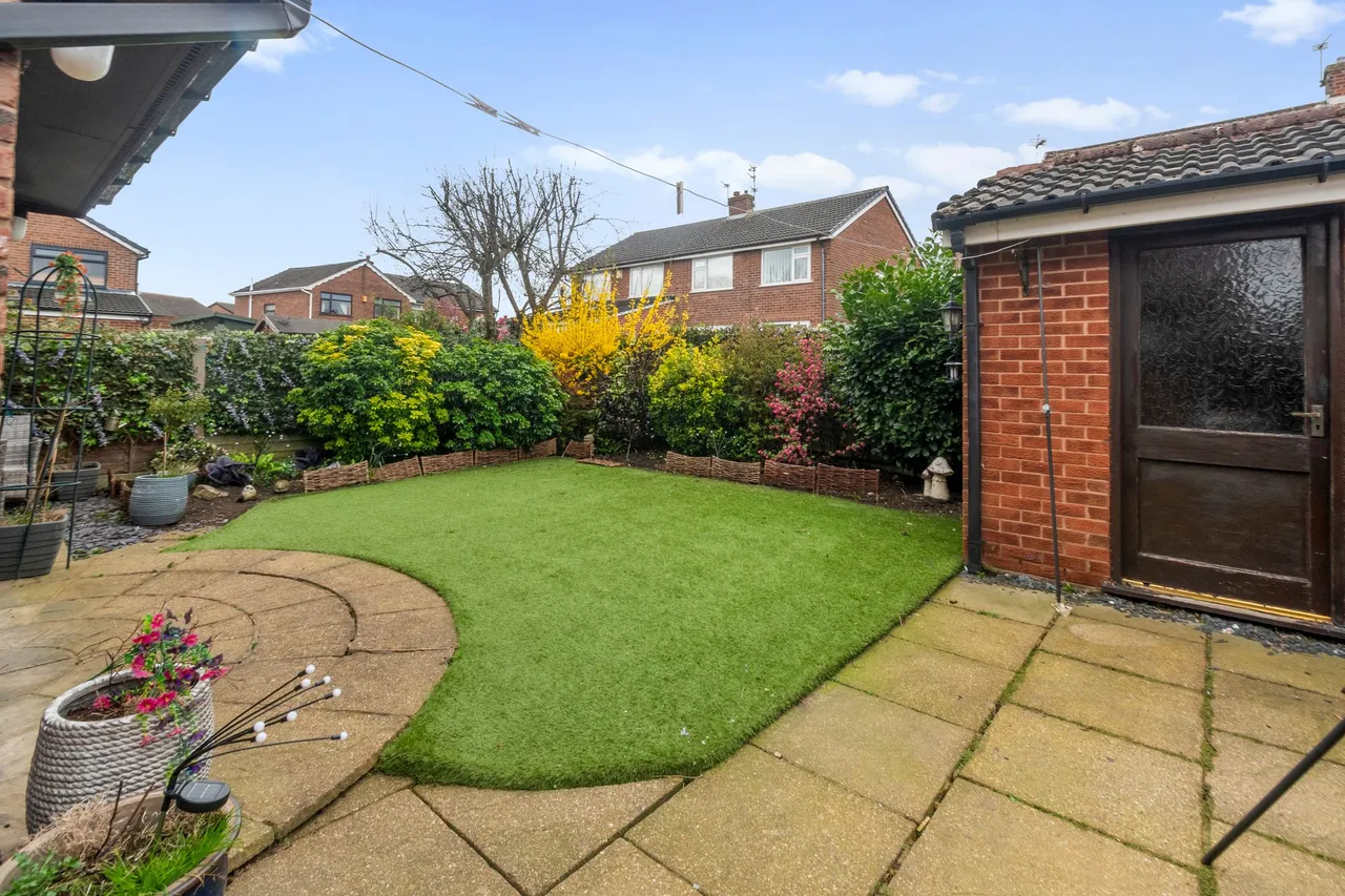 Deepdale Drive, Rainhill, Prescot, Prescot, L35 4NL, photo 33