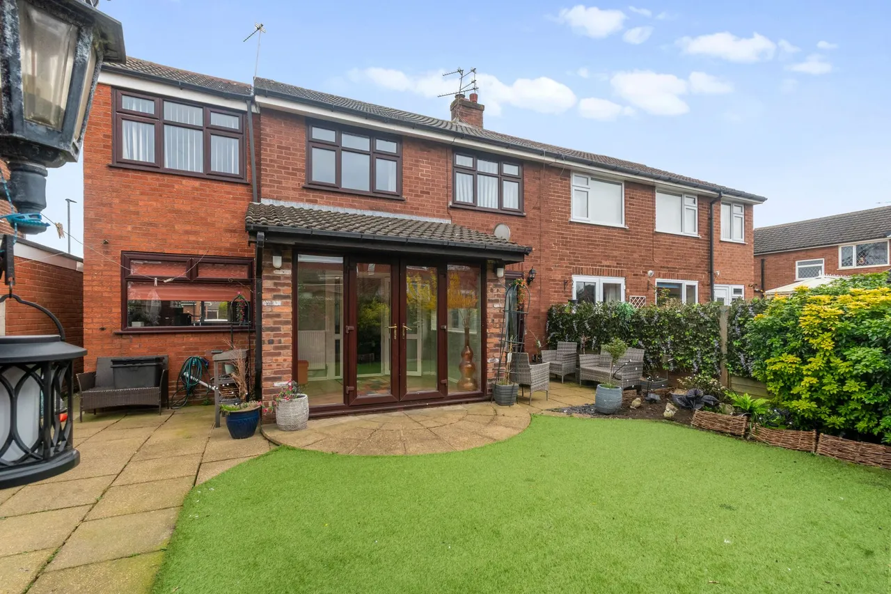 Deepdale Drive, Rainhill, Prescot, Prescot, L35 4NL, photo 29